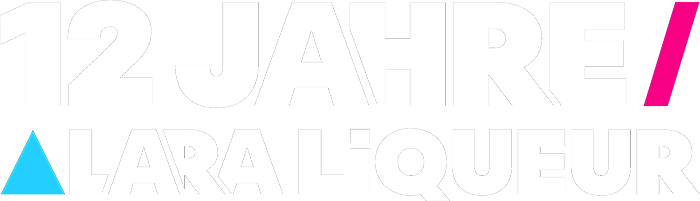 12 Jahre Lara Liqueur